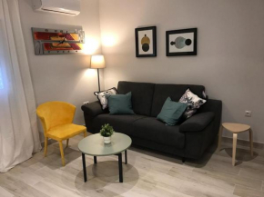 En triana: junto san jacinto parking opcional, Seville